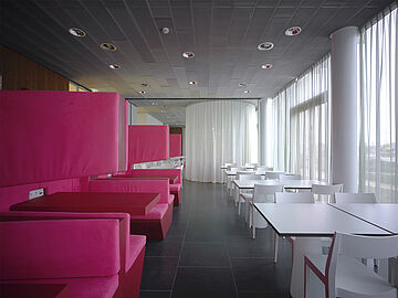 S1 RHOMBOS clip-in system